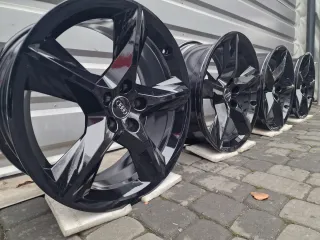  Диск литой Audi Q7 4M Арт AL12989545823, вид 2