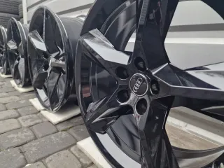  Диск литой Audi Q7 4M Арт AL12989545823, вид 5