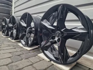  Диск литой Audi Q7 4M Арт AL12989545823, вид 6