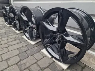  Диск литой Audi Q7 4M Арт AL12989545823, вид 7