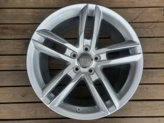  Диск литой Audi TT 1 Арт AL12997446571, вид 2