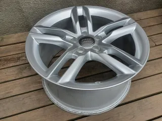  Диск литой Audi TT 1 Арт AL12997446571, вид 3