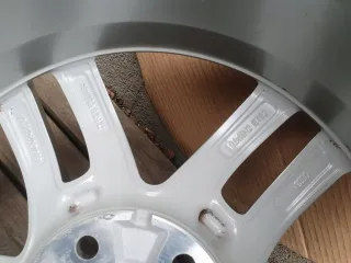  Диск литой Audi TT 1 Арт AL12997446571, вид 6