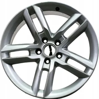  Диск литой Audi TT 1 Арт AL12997446571, вид 7