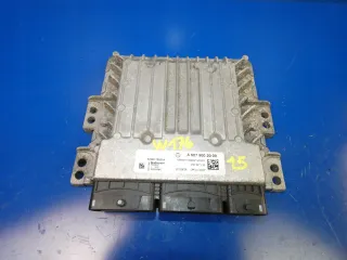 A6079002000 Блок управления двигателем Mercedes B W246 Арт AL13015480275, вид 1