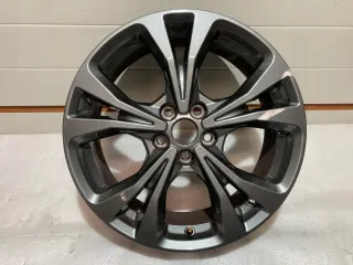  Диск литой Ford Kuga 3 Арт AL13104051372, вид 1