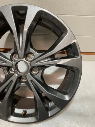  Диск литой Ford Kuga 3 Арт AL13104051372, вид 7