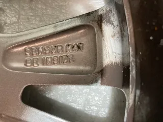 Диск литой Ford Kuga 3 Арт AL13104051372, вид 8
