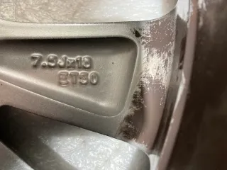  Диск литой Ford Kuga 3 Арт AL13104051372, вид 10