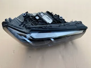 5A388C4 Фара передняя (комплект) BMW 5 G30/G31 Арт AL13155536937, вид 2