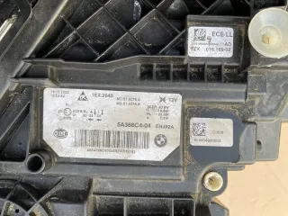 5A388C4 Фара передняя (комплект) BMW 5 G30/G31 Арт AL13155536937, вид 3