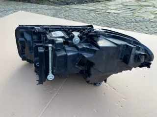 5A388C4 Фара передняя (комплект) BMW 5 G30/G31 Арт AL13155536937, вид 5