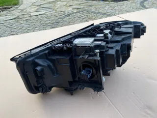 5A388C4 Фара передняя (комплект) BMW 5 G30/G31 Арт AL13155536937, вид 6