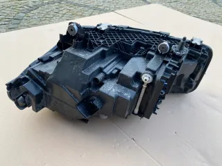 5A388C4 Фара передняя (комплект) BMW 5 G30/G31 Арт AL13155536937, вид 8