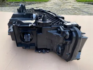 5A388C4 Фара передняя (комплект) BMW 5 G30/G31 Арт AL13155536937, вид 9