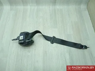 72117496263,7496263 Ремень безопасности задний правый BMW 3 G20/G21 Арт 36756_1