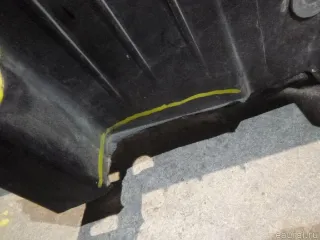 5N0805588F VAG Панель передняя Volkswagen Tiguan 1 Арт E70804806, вид 6