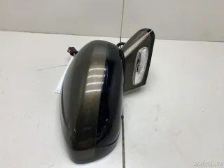 1608535180 Citroen-Peugeot Зеркало правое электрическое Citroen DS4 Арт E95772082, вид 4