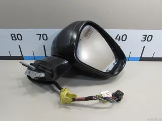 1608535180 Citroen-Peugeot Зеркало правое электрическое Citroen DS4 Арт E80995129, вид 1