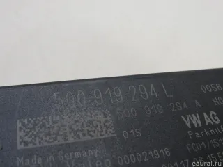 5Q0919294L VAG Блок управления парктрониками Volkswagen Touran 3 Арт E95770305, вид 2