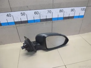 96831844 GM Зеркало правое электрическое Chevrolet Cruze J300 restailing Арт E31683251, вид 1