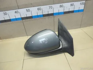 96831844 GM Зеркало правое электрическое Chevrolet Cruze J300 restailing Арт E31683251, вид 4