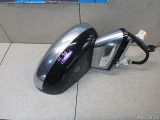 1608535180 Citroen-Peugeot Зеркало правое электрическое Citroen DS4 Арт E23631664, вид 5