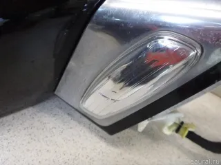 1608535180 Citroen-Peugeot Зеркало правое электрическое Citroen DS4 Арт E23631664, вид 6