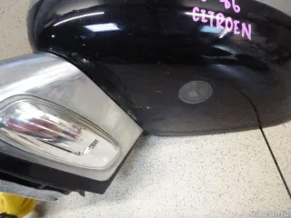 1608535580 Citroen-Peugeot Зеркало левое электрическое Citroen DS4 Арт E100539070, вид 7