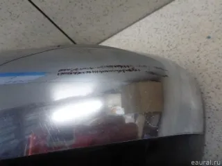 1608535580 Citroen-Peugeot Зеркало левое электрическое Citroen DS4 Арт E100539070, вид 8