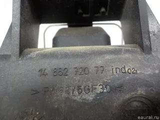1488272077 Fiat Ручка крышки багажника Lancia Phedra Арт E52463825, вид 7