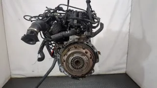 2265722,AV6N10300HB Генератор Ford Fiesta 6 Арт 11334084, вид 3