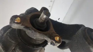  Редуктор заднего моста Opel Omega B Арт 20376005, вид 4