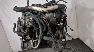 2110127G10,D4EA Двигатель Hyundai Tucson 1 Арт 9425486, вид 3
