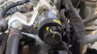 2110127G10,D4EA Двигатель Hyundai Tucson 1 Арт 9425486, вид 5