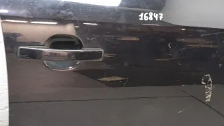 82481B2010 Стеклоподъемник правый передний Kia Soul 2 restailing Арт 11170849, вид 3