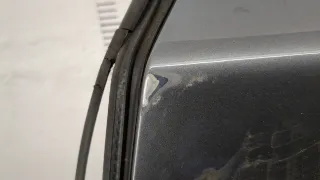 31253675 Замок двери задней левой Volvo V50 Арт 11384353, вид 2