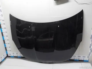 7901P5 Citroen-Peugeot Капот Citroen C-Crosser Арт E52568909, вид 1