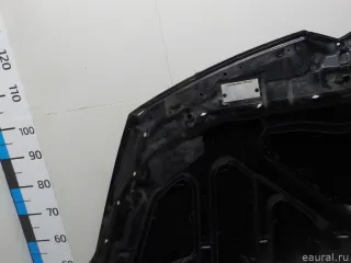 7901P5 Citroen-Peugeot Капот Citroen C-Crosser Арт E52568909, вид 11