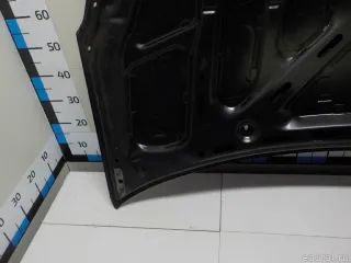 7901P5 Citroen-Peugeot Капот Citroen C-Crosser Арт E52568909, вид 12
