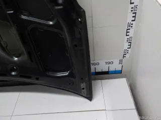 7901P5 Citroen-Peugeot Капот Citroen C-Crosser Арт E52568909, вид 16