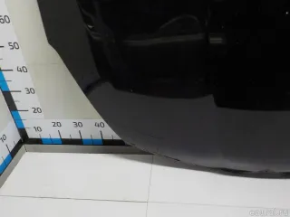 7901P5 Citroen-Peugeot Капот Citroen C-Crosser Арт E52568909, вид 4