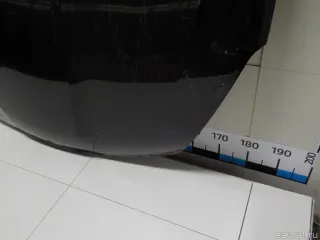 7901P5 Citroen-Peugeot Капот Citroen C-Crosser Арт E52568909, вид 8
