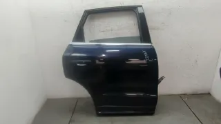 8R0833052B Дверь задняя правая синяя Audi Q5 1 Арт 20083662, вид 1