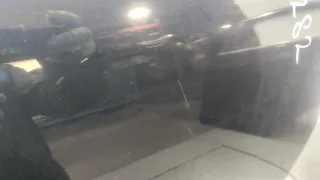 8R0833052B Дверь задняя правая синяя Audi Q5 1 Арт 20083662, вид 3