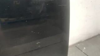 8R0833052B Дверь задняя правая синяя Audi Q5 1 Арт 20083662, вид 4