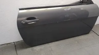 41517202076,7202076 Дверь передняя правая серая BMW 6 E63/E64 Арт 20325607, вид 3