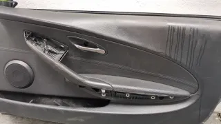 41517202076,7202076 Дверь передняя правая серая BMW 6 E63/E64 Арт 20325607, вид 4