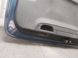 1222322,13386605,39043680 Фонарь крышки багажника левый Opel Zafira C Арт 11383602, вид 3