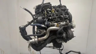 LR005496 Клапанная крышка Land Rover Range Rover Sport 1 Арт 11317743, вид 2